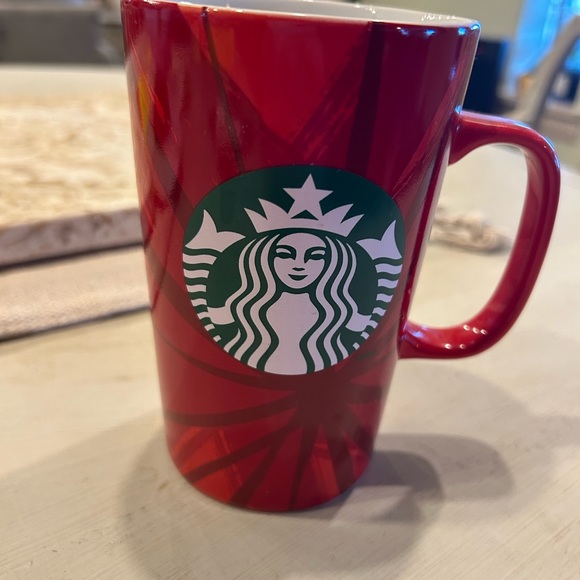 Starbucks mug - Picture 1 of 2